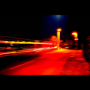 Home Fire (The Long Road) Ambient Remix (feat. Mikans)