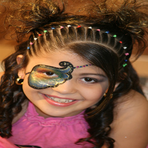 Los Niños Queremos Amor