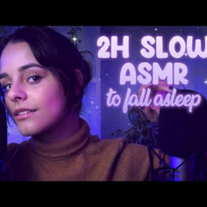 Shhhh It's Okay! w Fluffy Mic Part 1