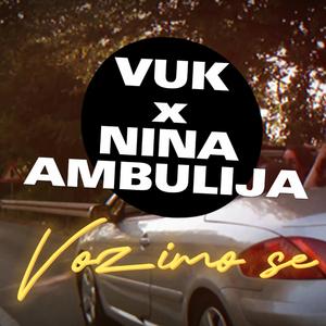 Vozimo se (feat. Nina Ambulija)