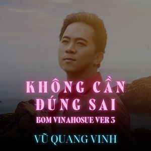 Không Cần Đúng Sai (Bom Vinahouse Version 3)