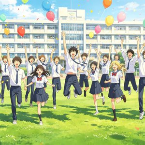 那年夏天的告别