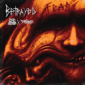 Betrayed (feat. Enemy 906)