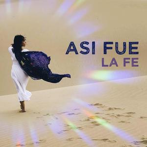 Asi Fue
