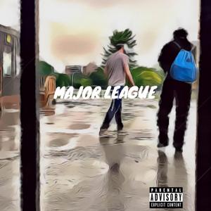 Major League (feat. N.V)