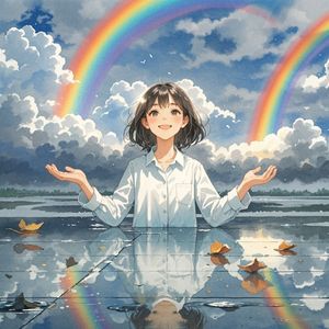 彩虹的约定