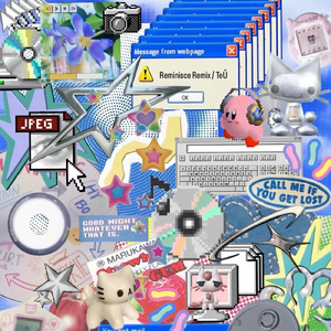 Reminisce (福岡の社畜 Remix)