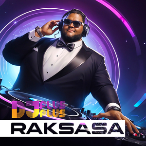 RAKSASA (Remix)