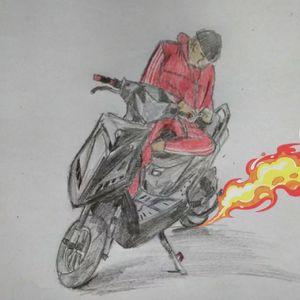 鬼火Remix(prod by：averatec）