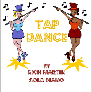 Tap Dance