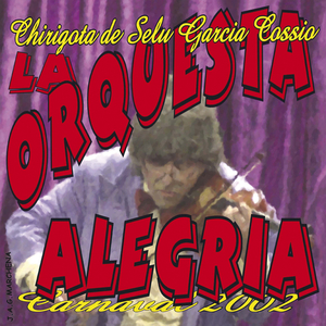 Contágiate (Presentación)