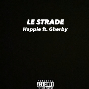 Le strade (feat. Gherby)