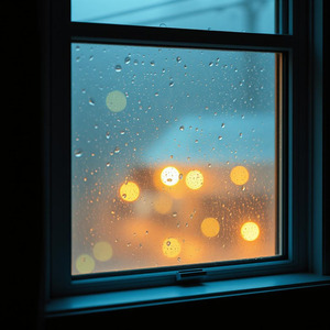 Dancing Dust Particles