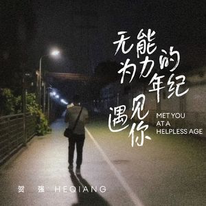 无能为力的年纪遇见你