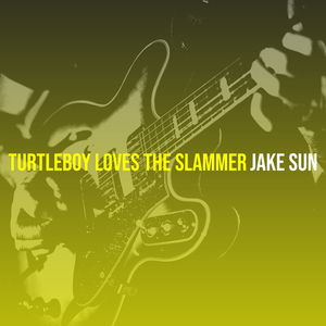 Turtleboy Loves the Slammer