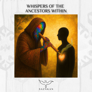 Whispers of the Ancestors Within