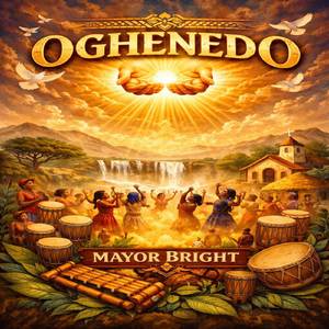 Oghenedo