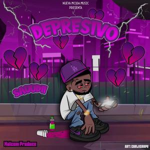 Depresivo (feat. Malcom Produce)