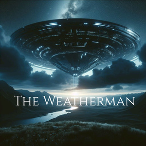 The Weatherman