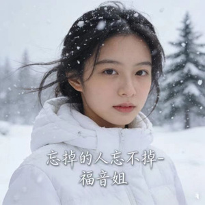 忘掉的人忘不掉 (烟嗓版)