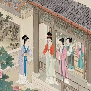 [FREE]“牡丹亭”—中国风 x Pain Type Beat