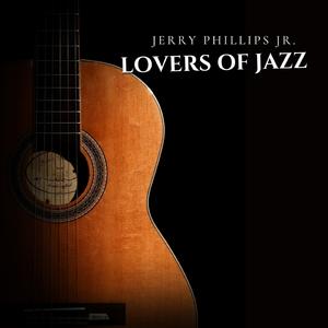 Let Me Spoil You (Jazz)