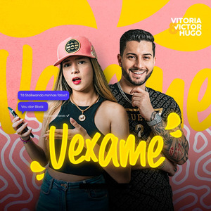 Vexame
