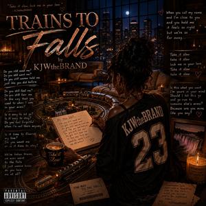 Trains To Falls