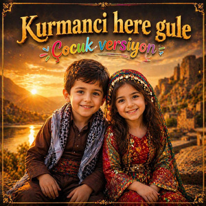 Kurmanci Here Gule