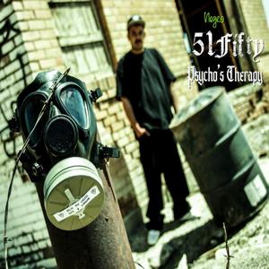 Land Of The Sickness (feat. KRAYZIE)