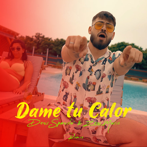Dame tu Calor (Remix)