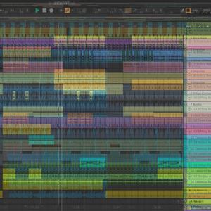 ED HARDY (feat. matt proxy)