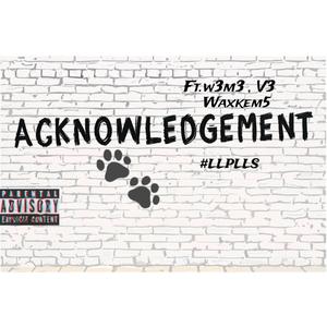 Axknowledgement