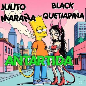 Antartida (feat. Julito Maraña)