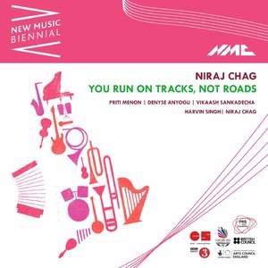 You Run on Tracks, Not Roads (Live)