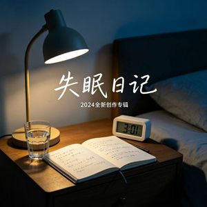 失眠日记 纯音乐