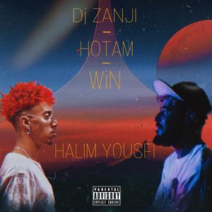 DJ ZANJI - WIN (feat. HOTAM)