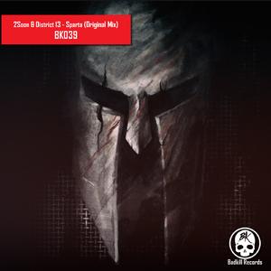 SPARTA (Original Mix)