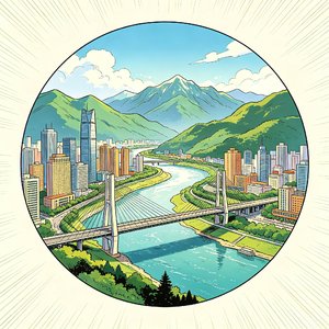 闽南