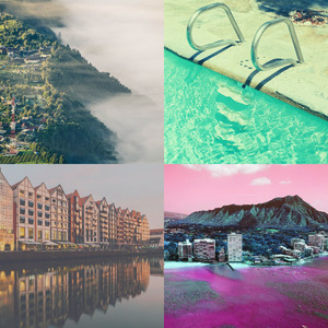 微妙的假期心情