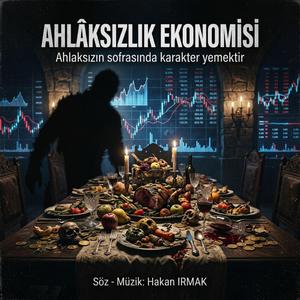 Ahlâksızlık Ekonomisi