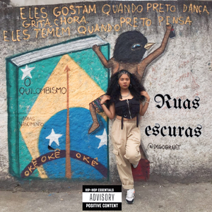 Ruas Escuras