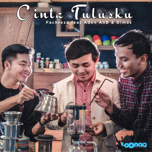 Cinta Tulusku