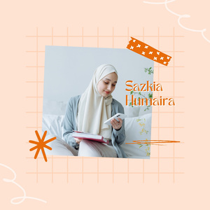 Dalam Ruku dan Sujud