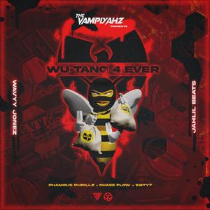 Wu Tang 4 Ever (feat. Wavyy Jonez)