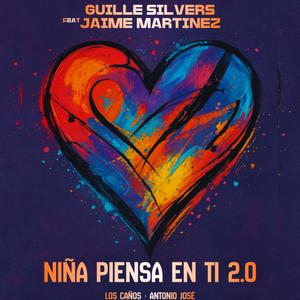 Niña (Hard Dance) (feat. Jaime Martinez)