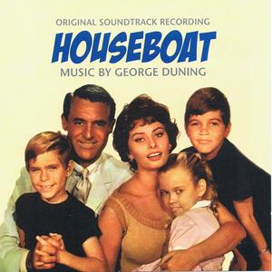 Prelude - Houseboat Return - Tired Tourist