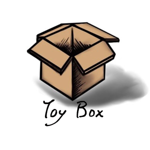玩具盒