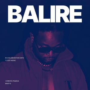 BALIRE (feat. WAXY KAY)