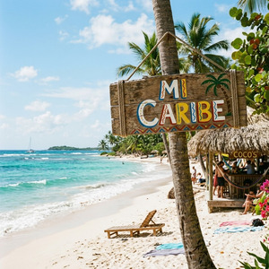 Mi Caribe